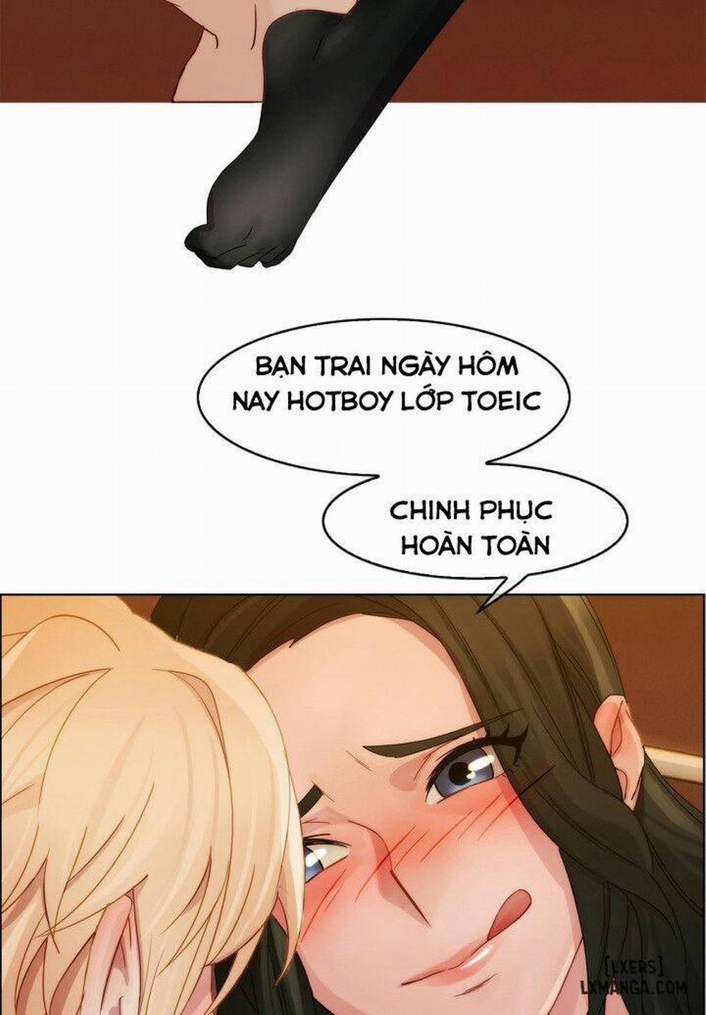 Khu Vườn Hoang Lạc 3 trang 28