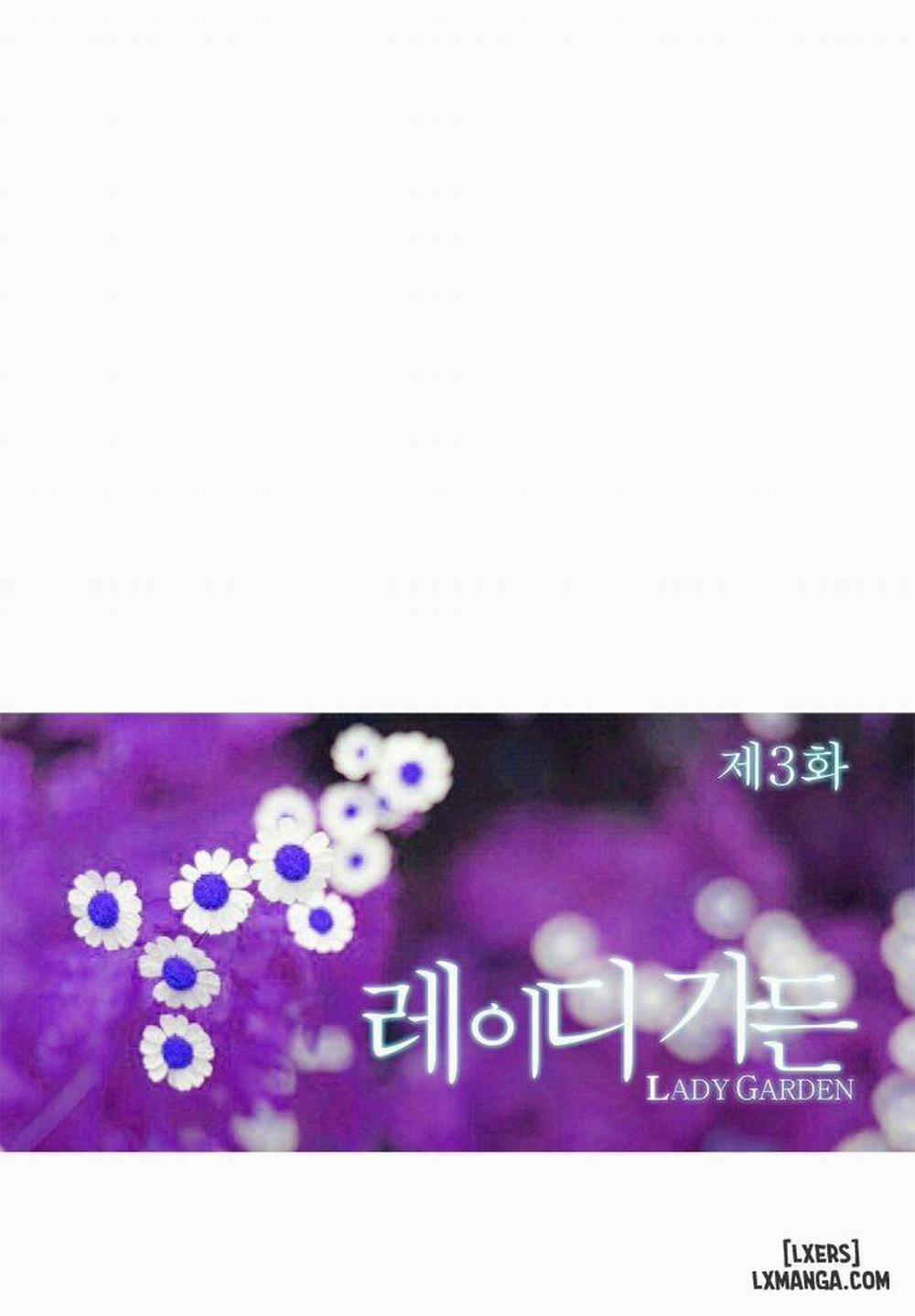 Khu Vườn Hoang Lạc 3 trang 31