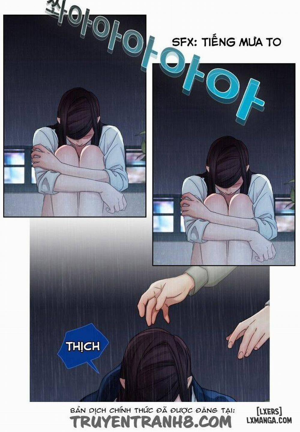 Khu Vườn Hoang Lạc 3 trang 41