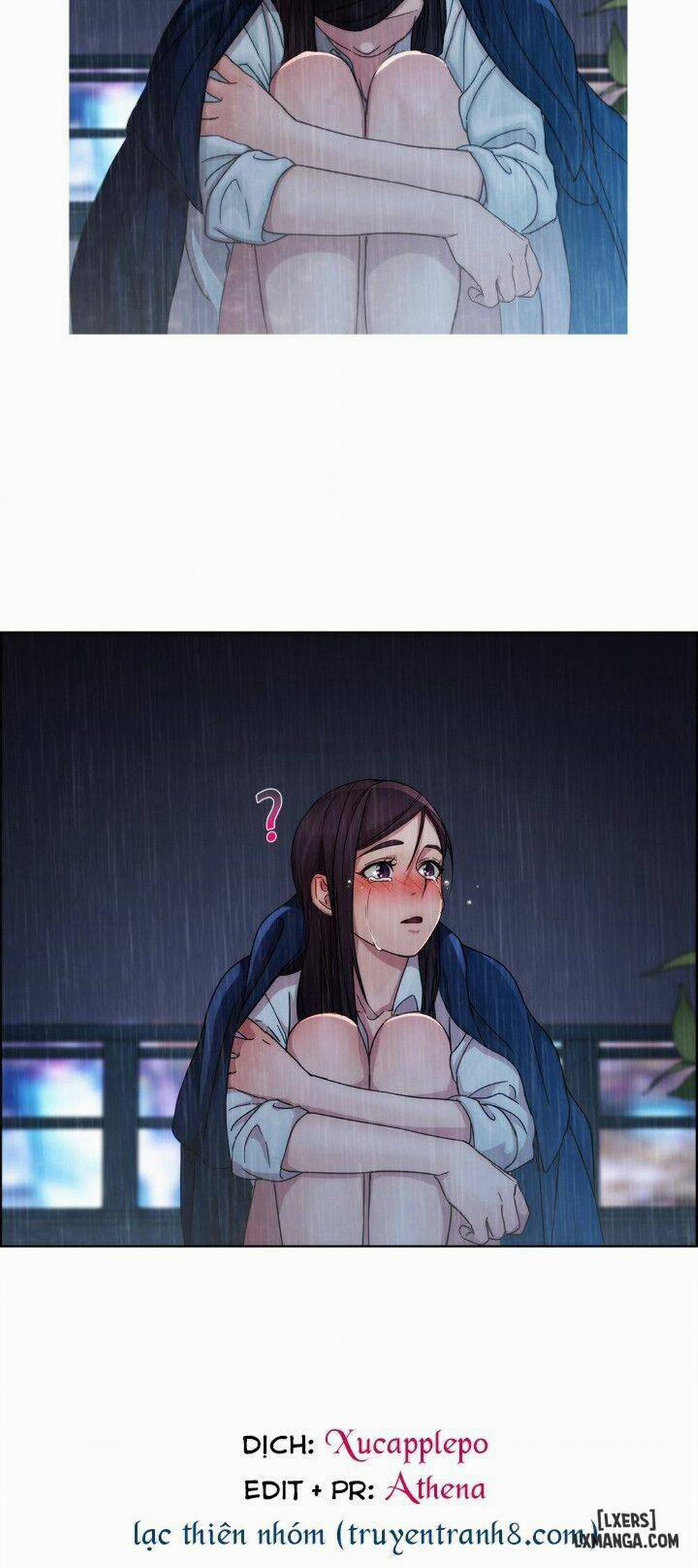 Khu Vườn Hoang Lạc 3 trang 42