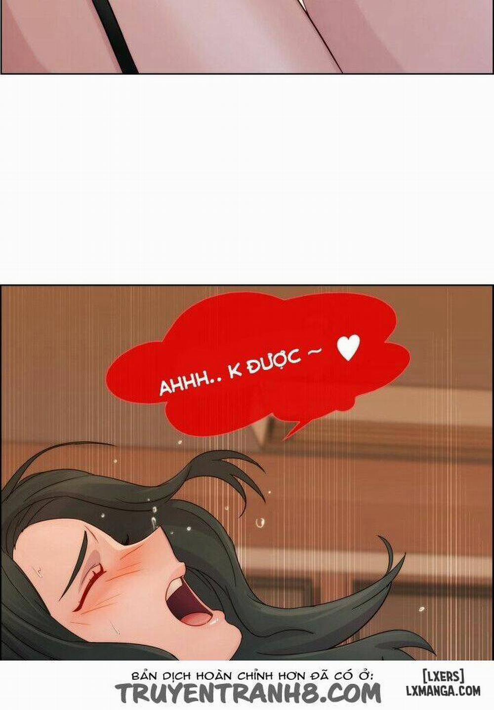 Khu Vườn Hoang Lạc 3 trang 8