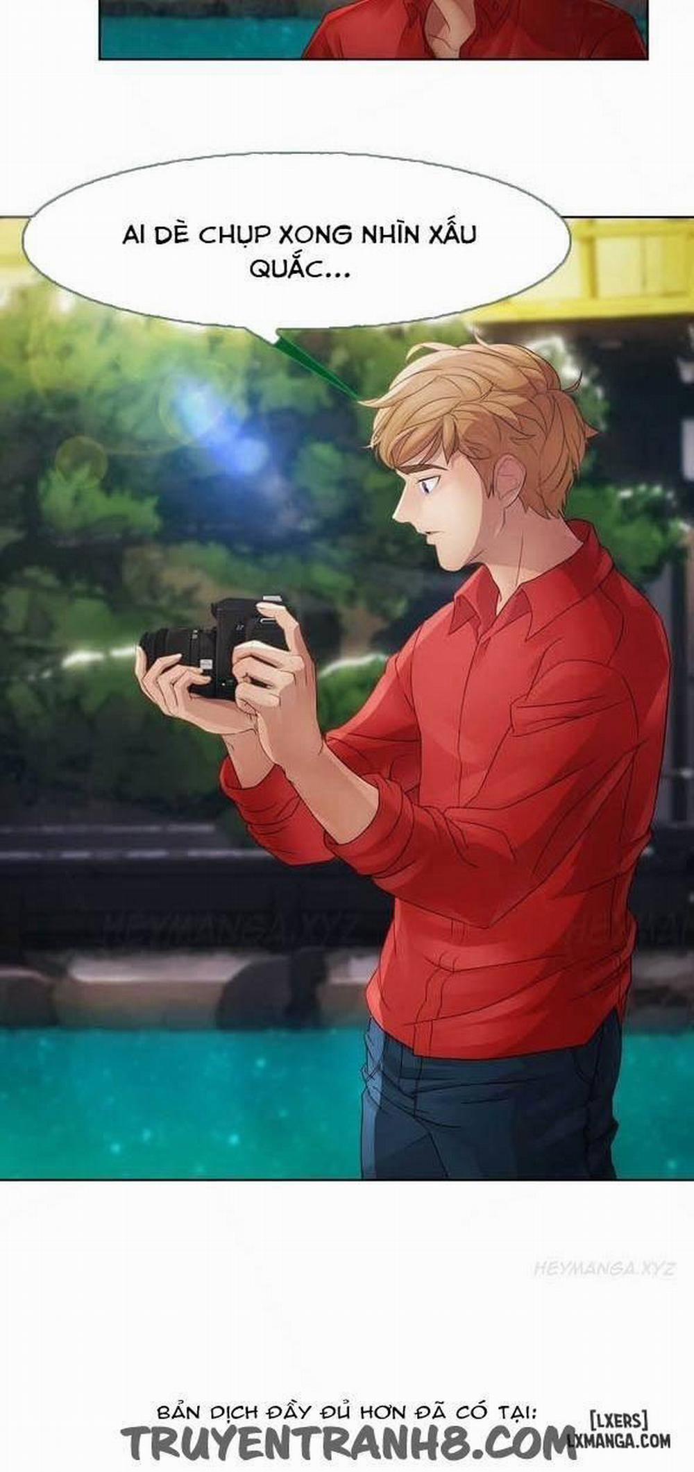 Khu Vườn Hoang Lạc 30 trang 1