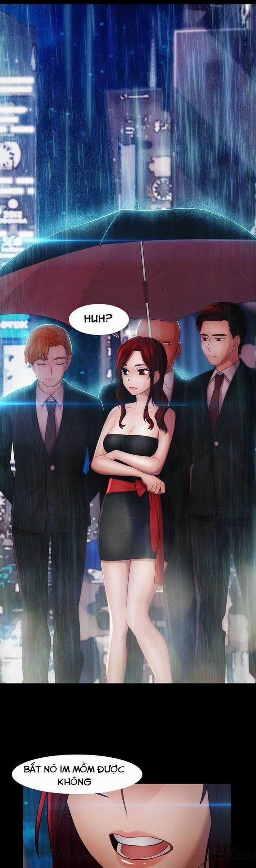 Khu Vườn Hoang Lạc 30 trang 10