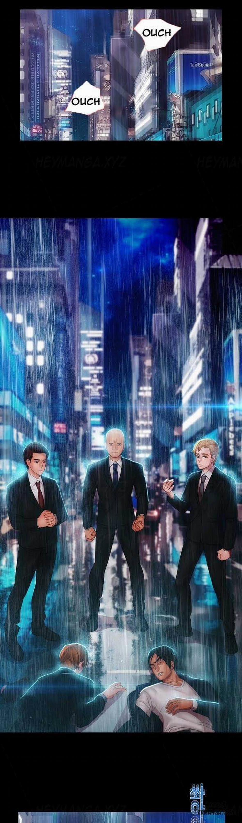 Khu Vườn Hoang Lạc 30 trang 14