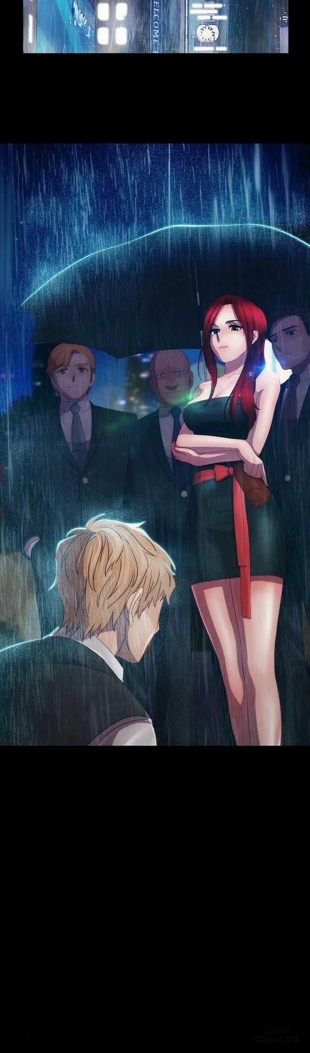 Khu Vườn Hoang Lạc 30 trang 16