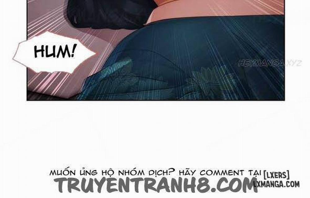 Khu Vườn Hoang Lạc 30 trang 37