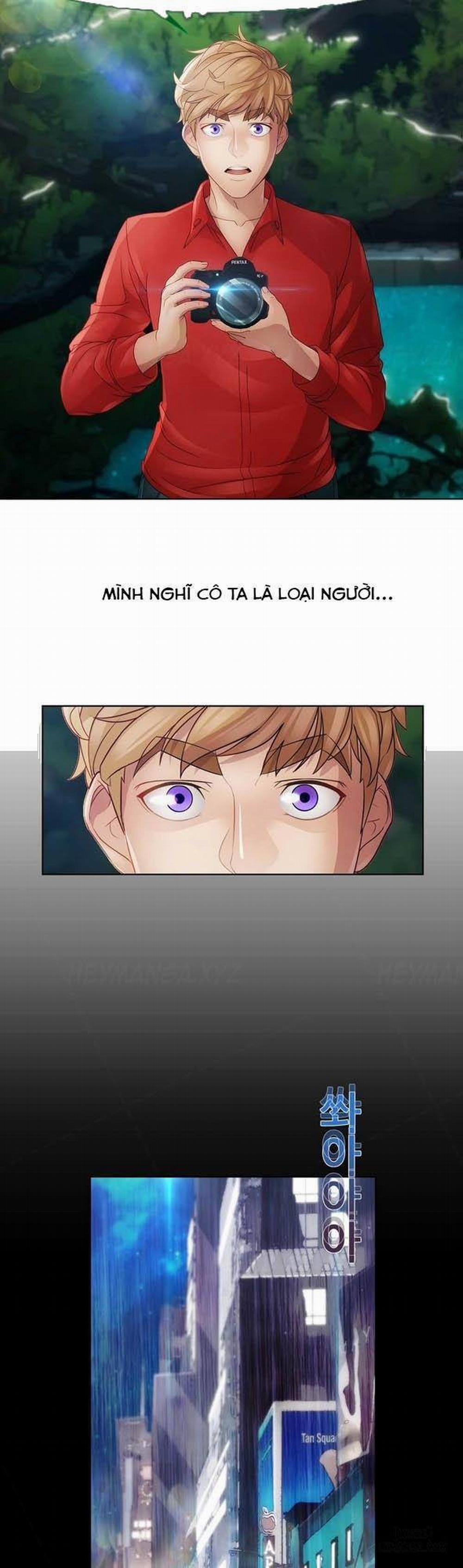 Khu Vườn Hoang Lạc 30 trang 4