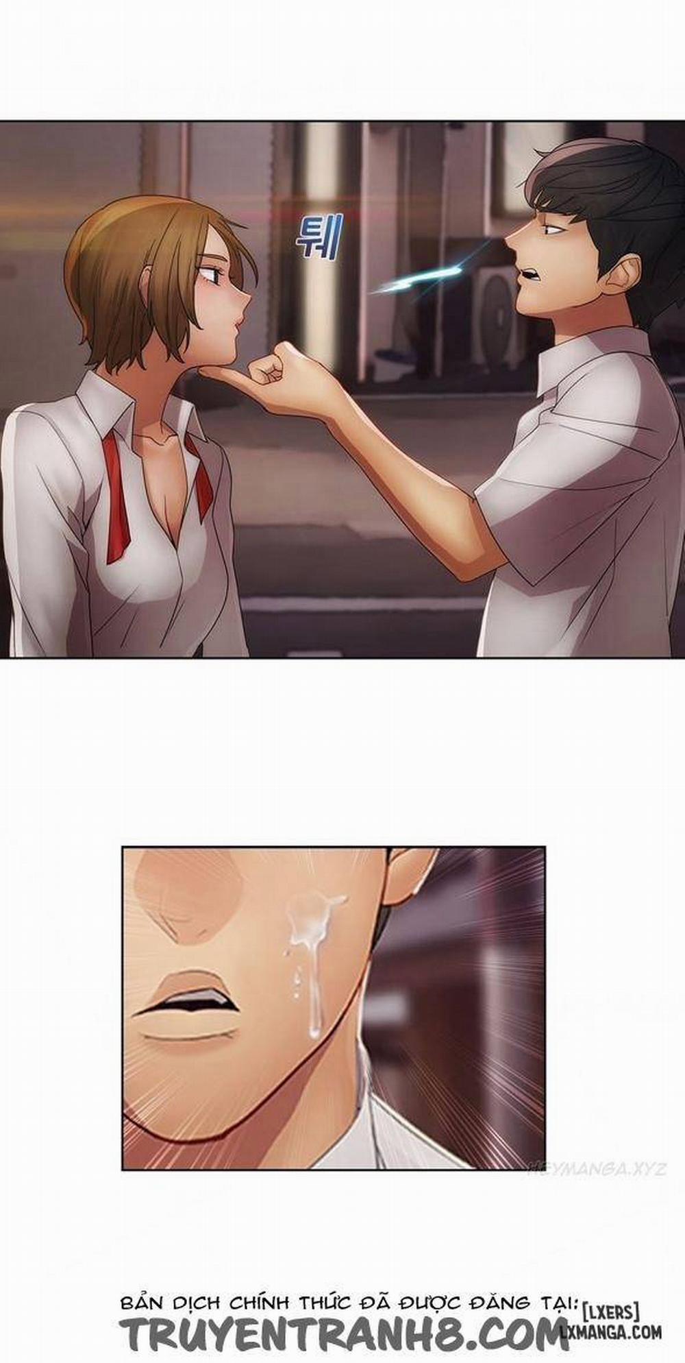 Khu Vườn Hoang Lạc 31 trang 13