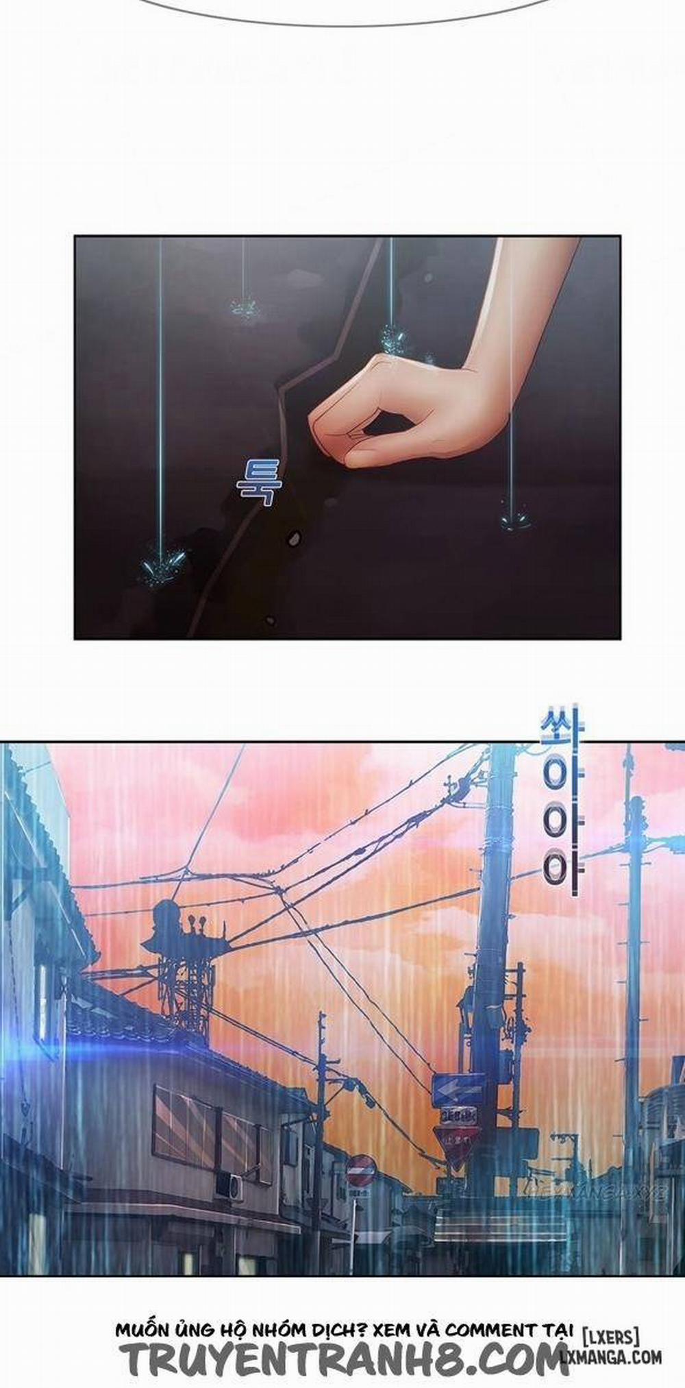 Khu Vườn Hoang Lạc 31 trang 20