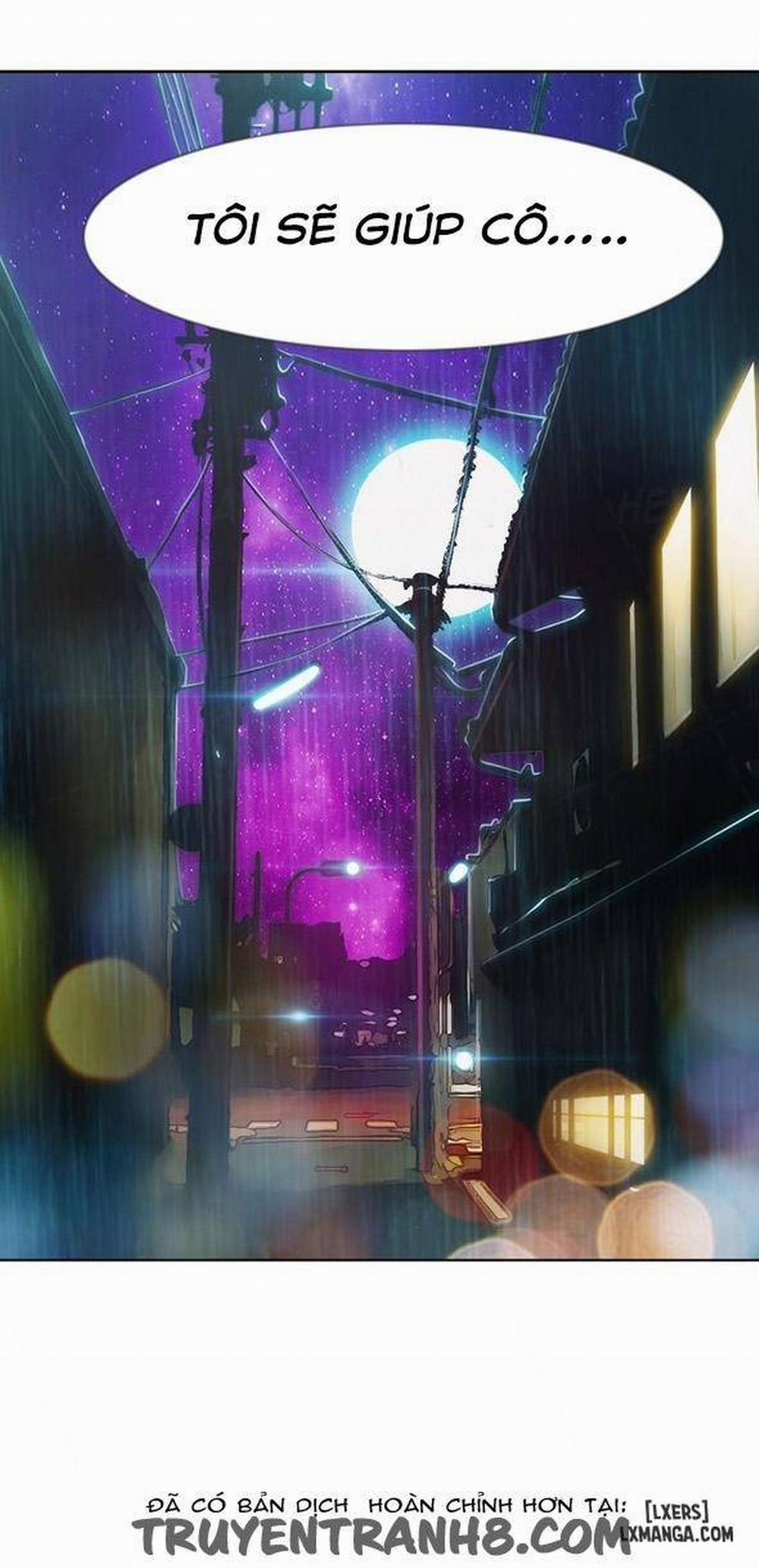 Khu Vườn Hoang Lạc 31 trang 23