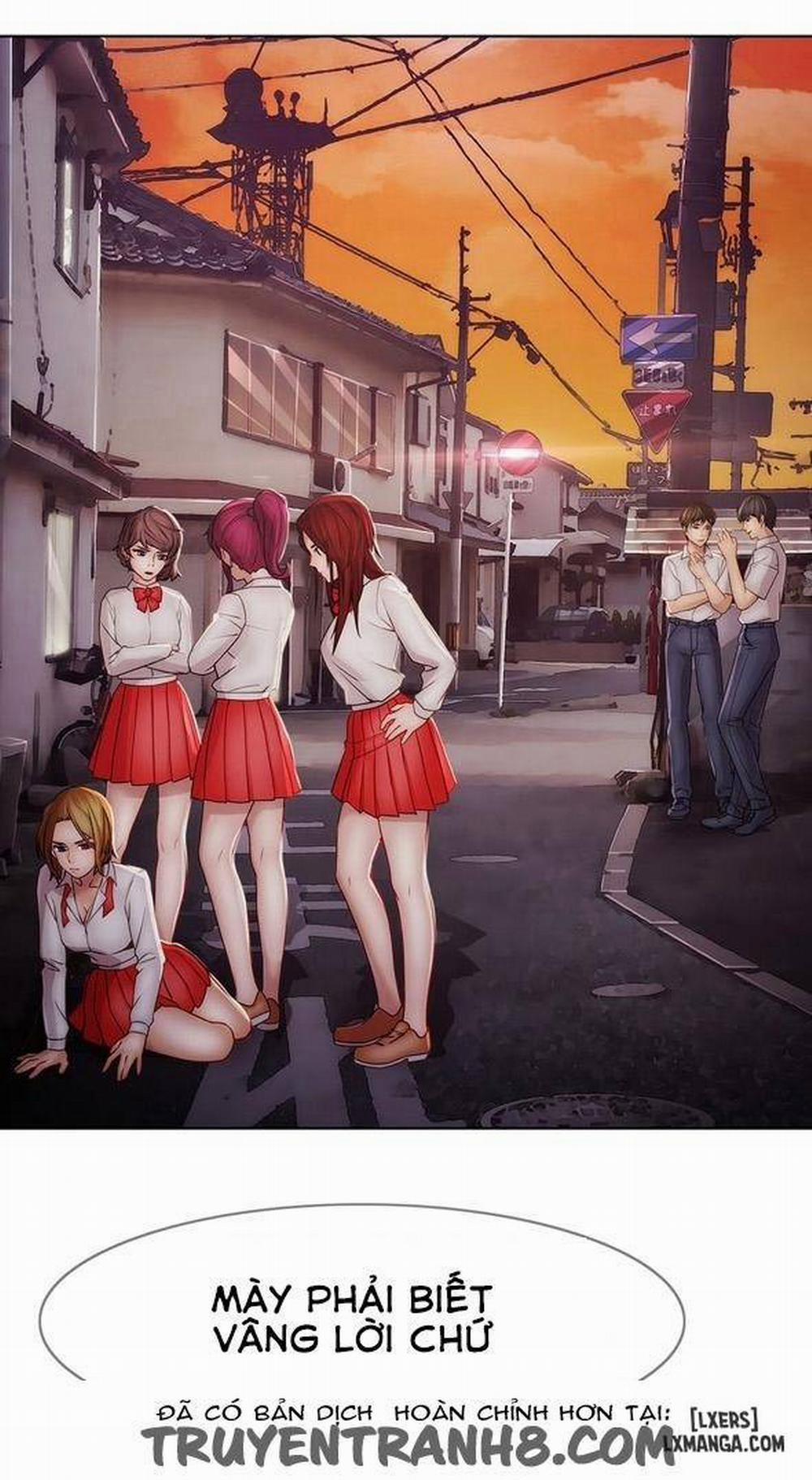 Khu Vườn Hoang Lạc 31 trang 6