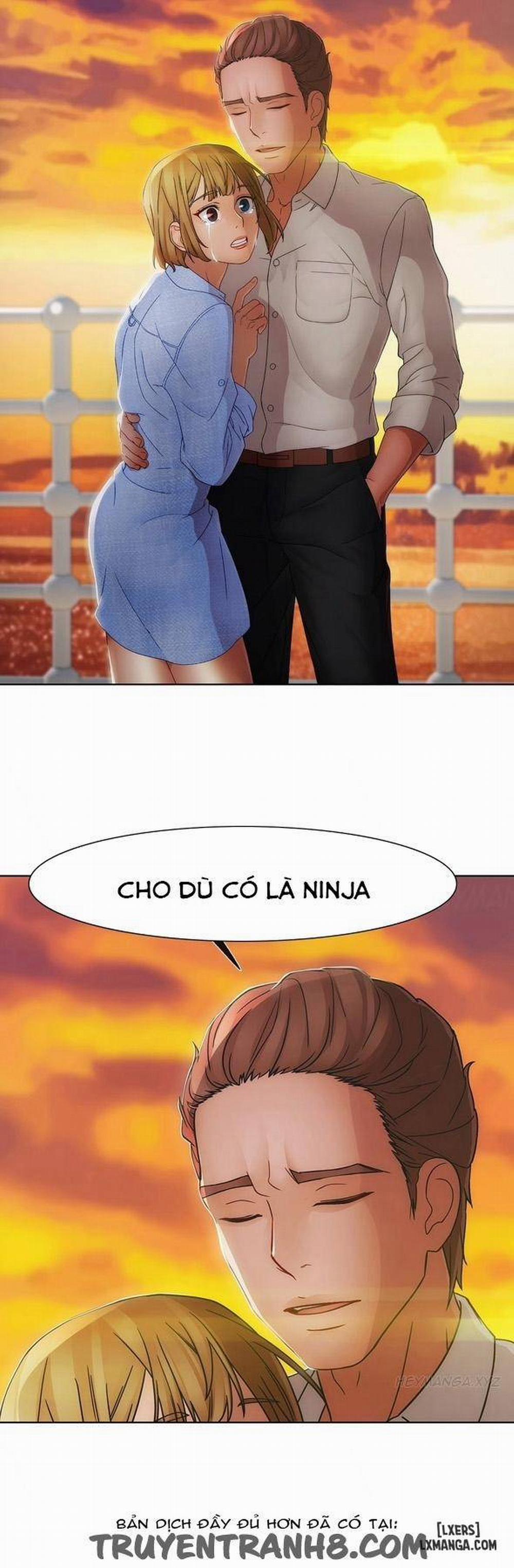 Khu Vườn Hoang Lạc 33 trang 32