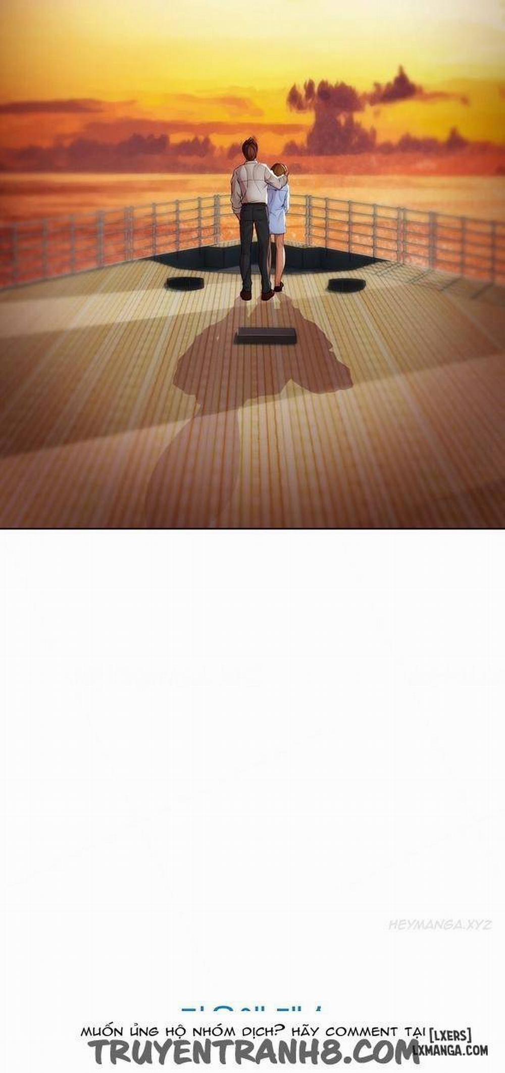 Khu Vườn Hoang Lạc 33 trang 36