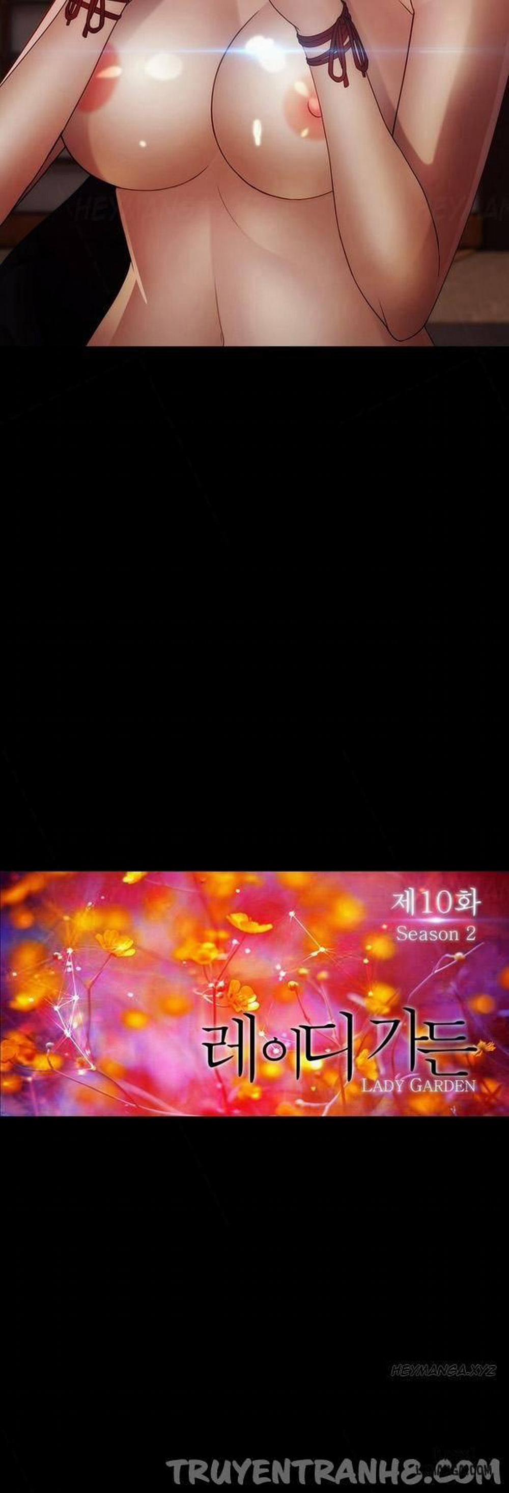 Khu Vườn Hoang Lạc 34 trang 1