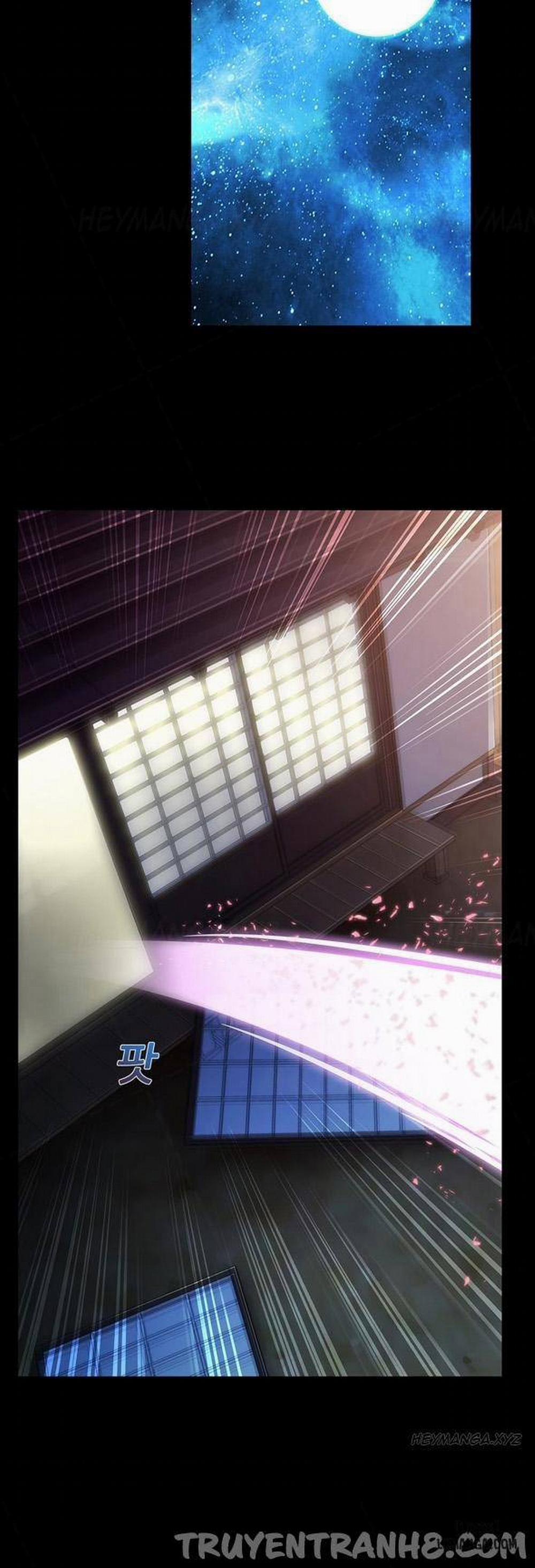 Khu Vườn Hoang Lạc 34 trang 11