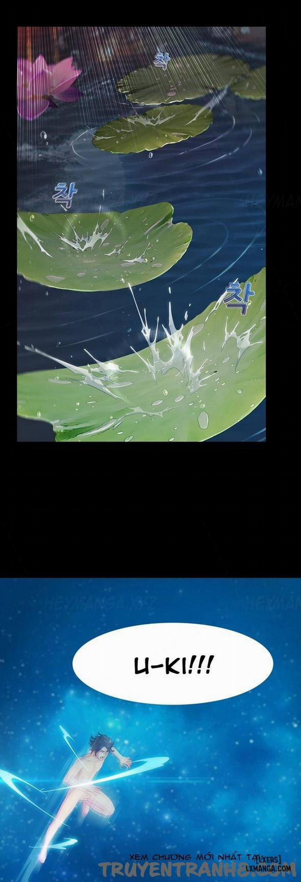 Khu Vườn Hoang Lạc 34 trang 14