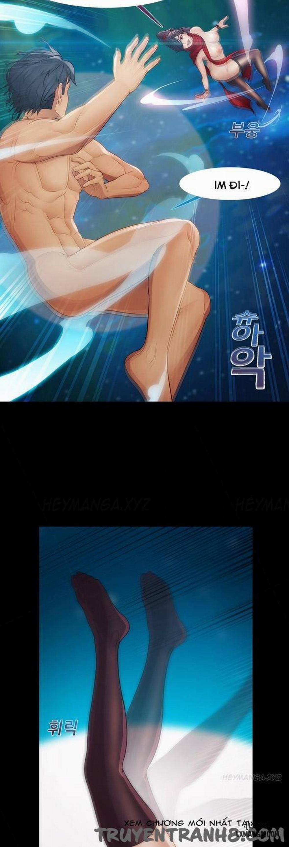 Khu Vườn Hoang Lạc 34 trang 17