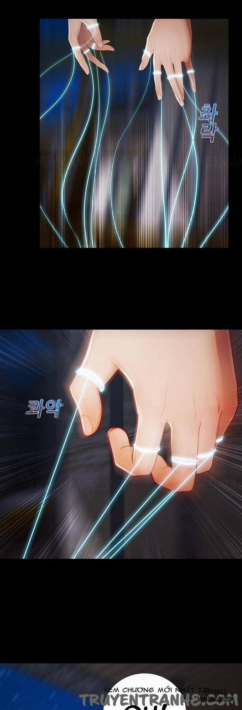 Khu Vườn Hoang Lạc 34 trang 26