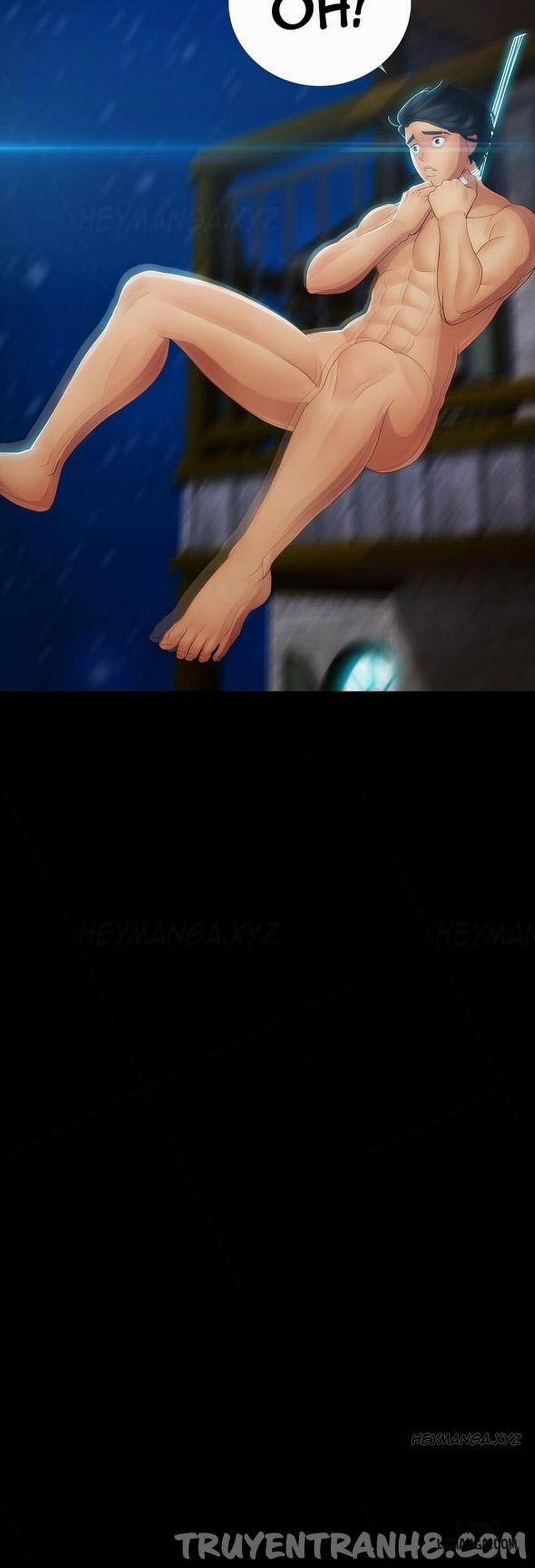 Khu Vườn Hoang Lạc 34 trang 27