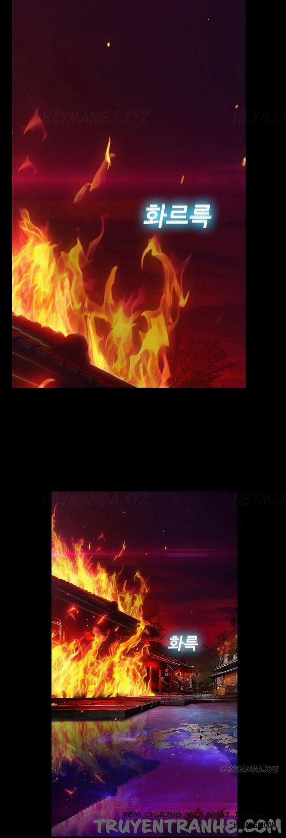 Khu Vườn Hoang Lạc 34 trang 39