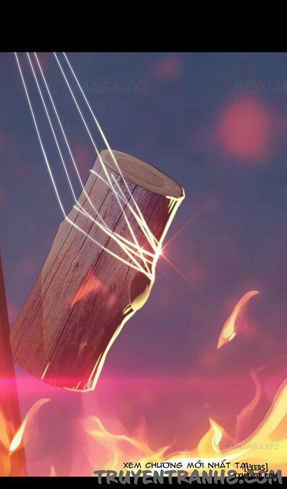 Khu Vườn Hoang Lạc 34 trang 43