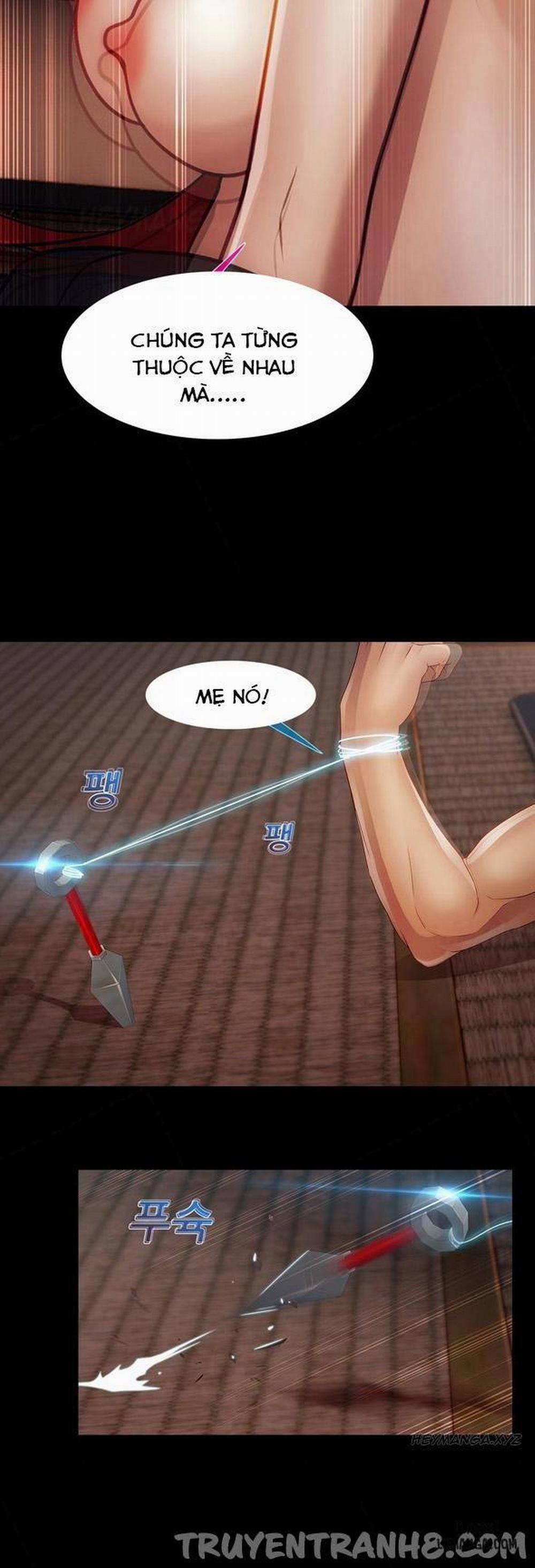 Khu Vườn Hoang Lạc 34 trang 5