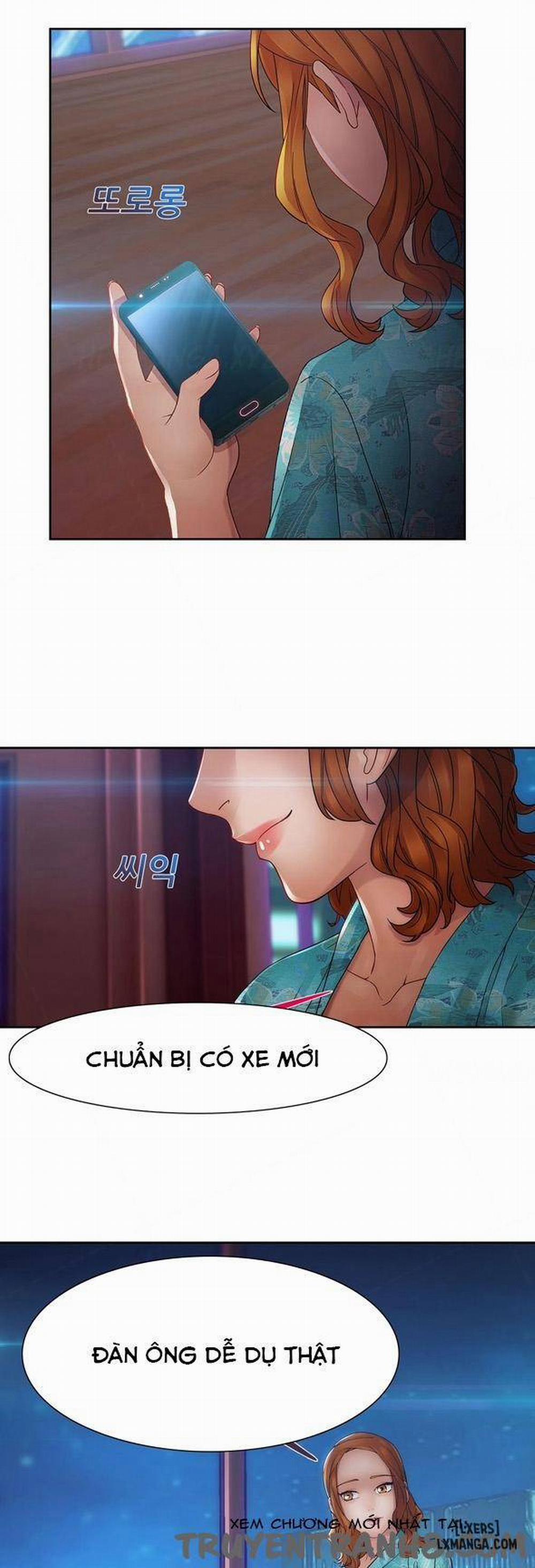 Khu Vườn Hoang Lạc 35 trang 12