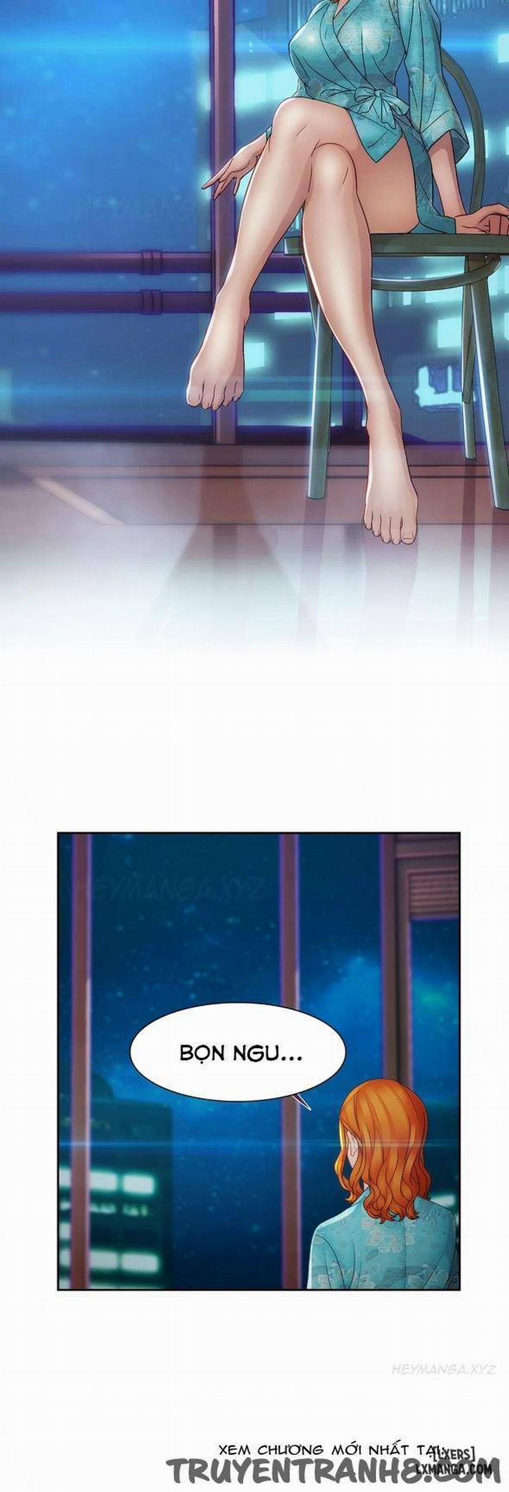 Khu Vườn Hoang Lạc 35 trang 13