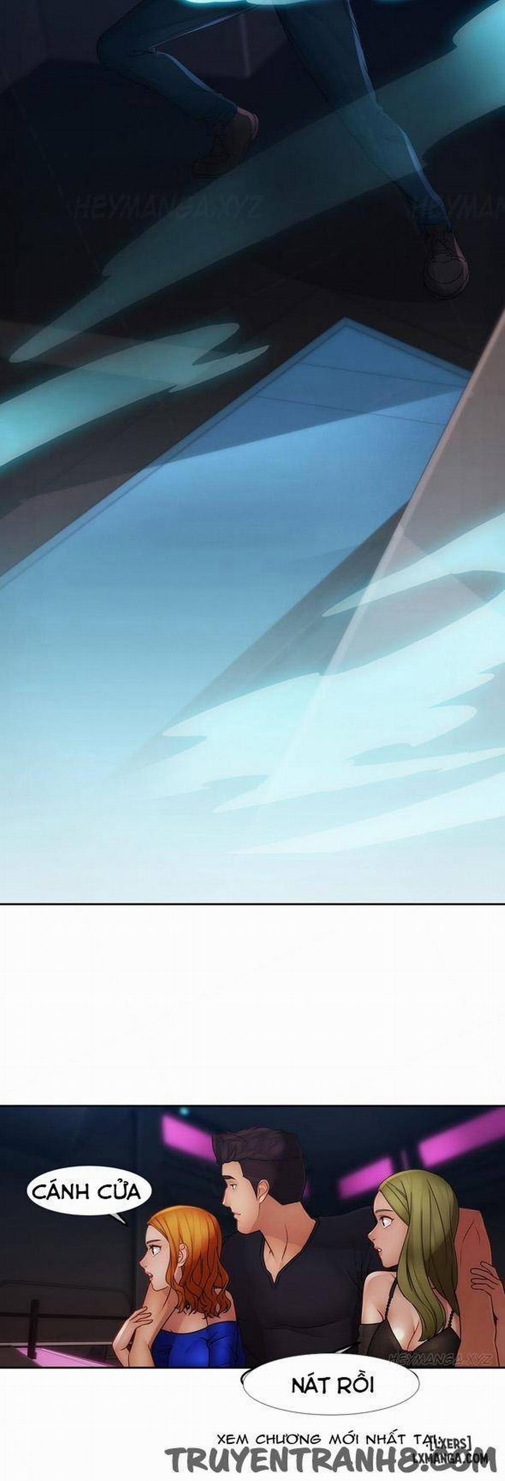 Khu Vườn Hoang Lạc 35 trang 23