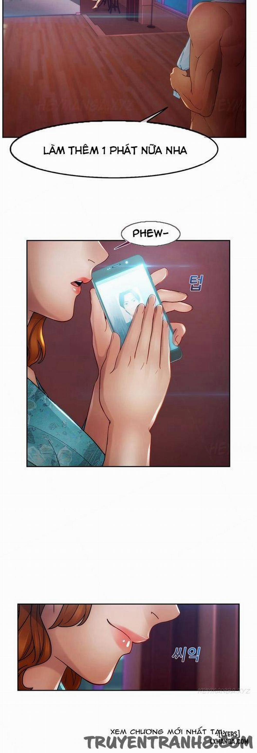 Khu Vườn Hoang Lạc 35 trang 9