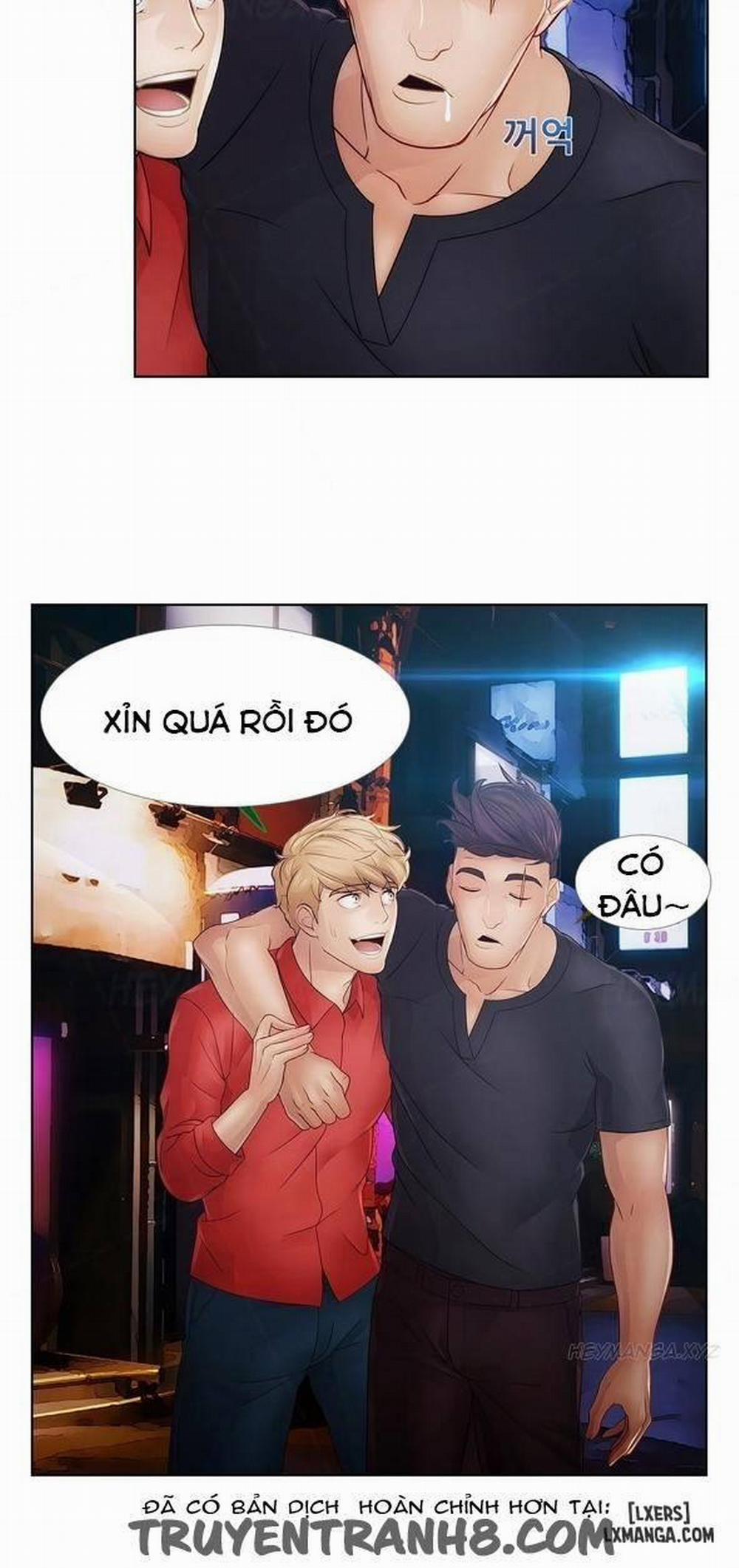 Khu Vườn Hoang Lạc 36 trang 1