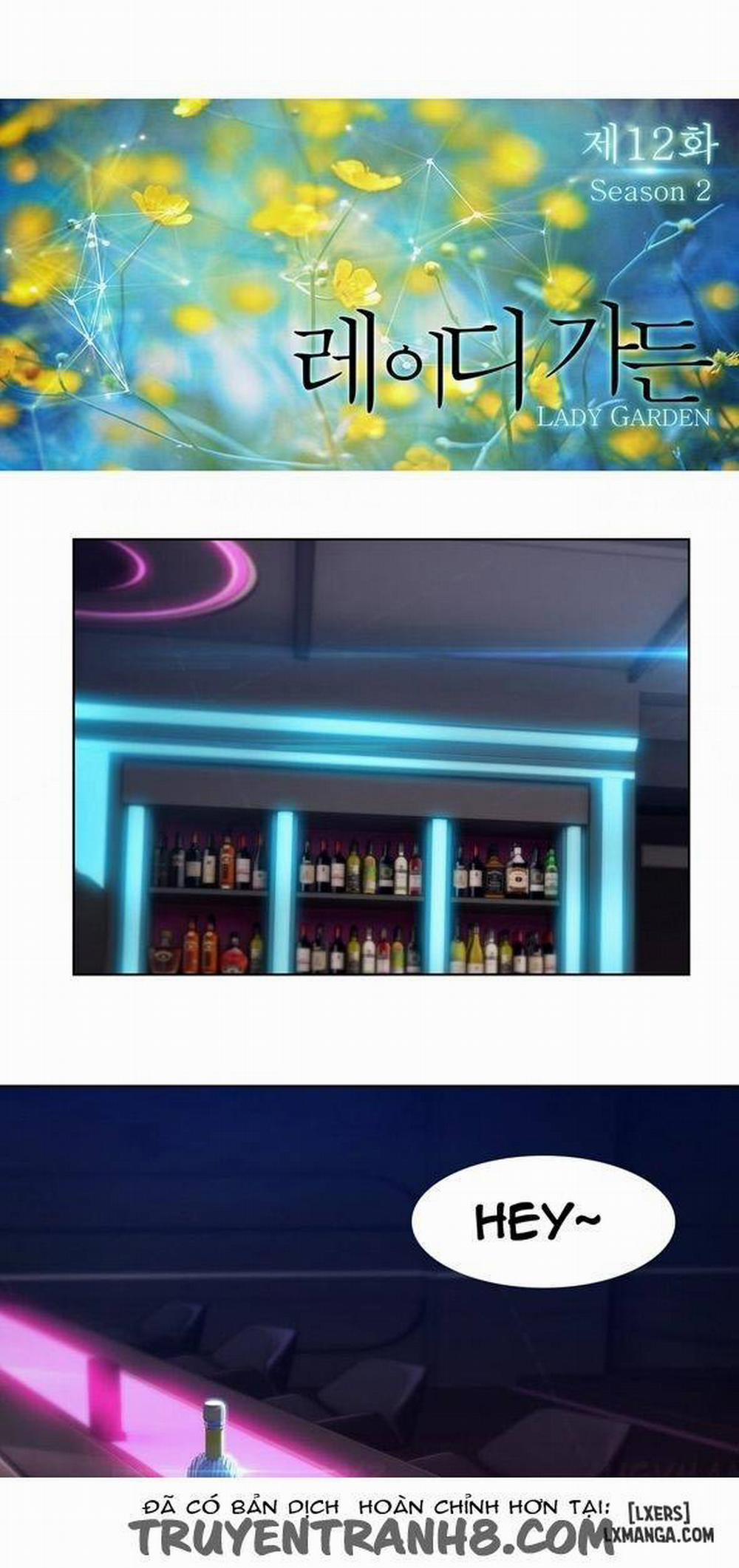 Khu Vườn Hoang Lạc 36 trang 10