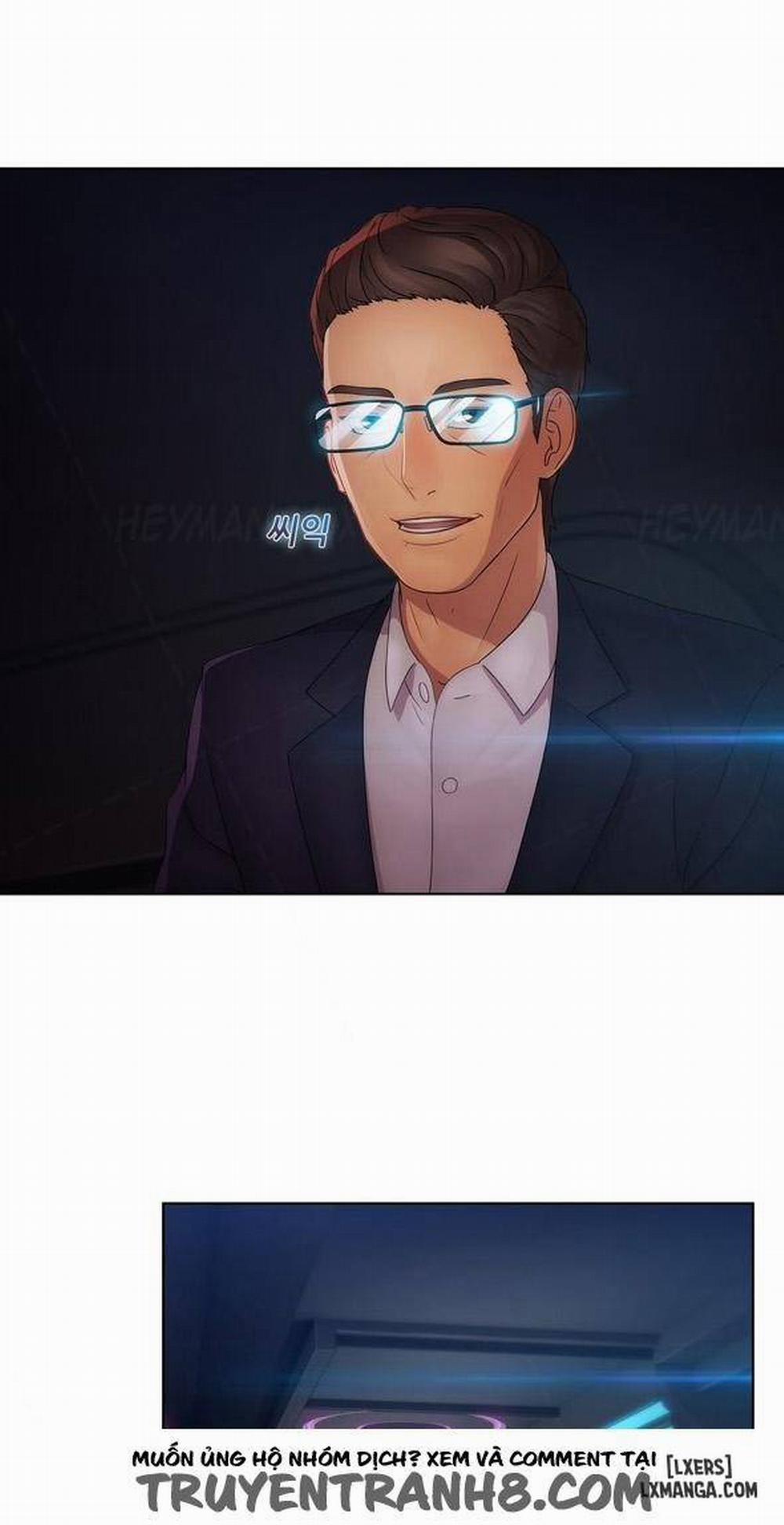 Khu Vườn Hoang Lạc 36 trang 14