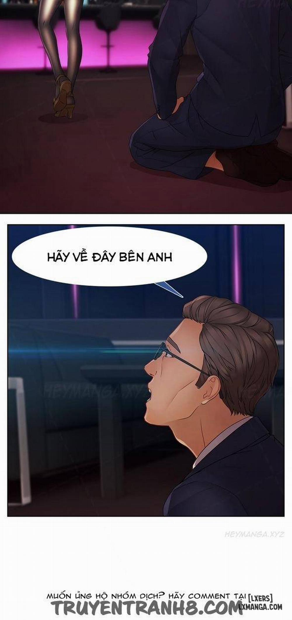 Khu Vườn Hoang Lạc 36 trang 17