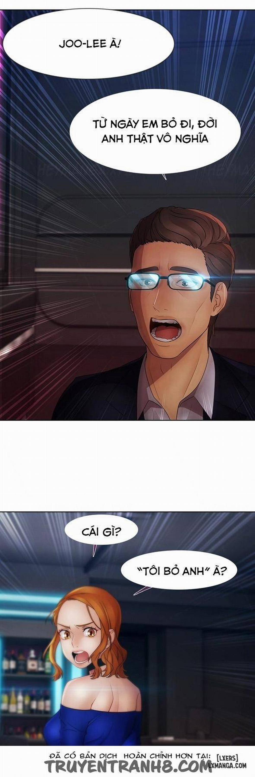 Khu Vườn Hoang Lạc 36 trang 20