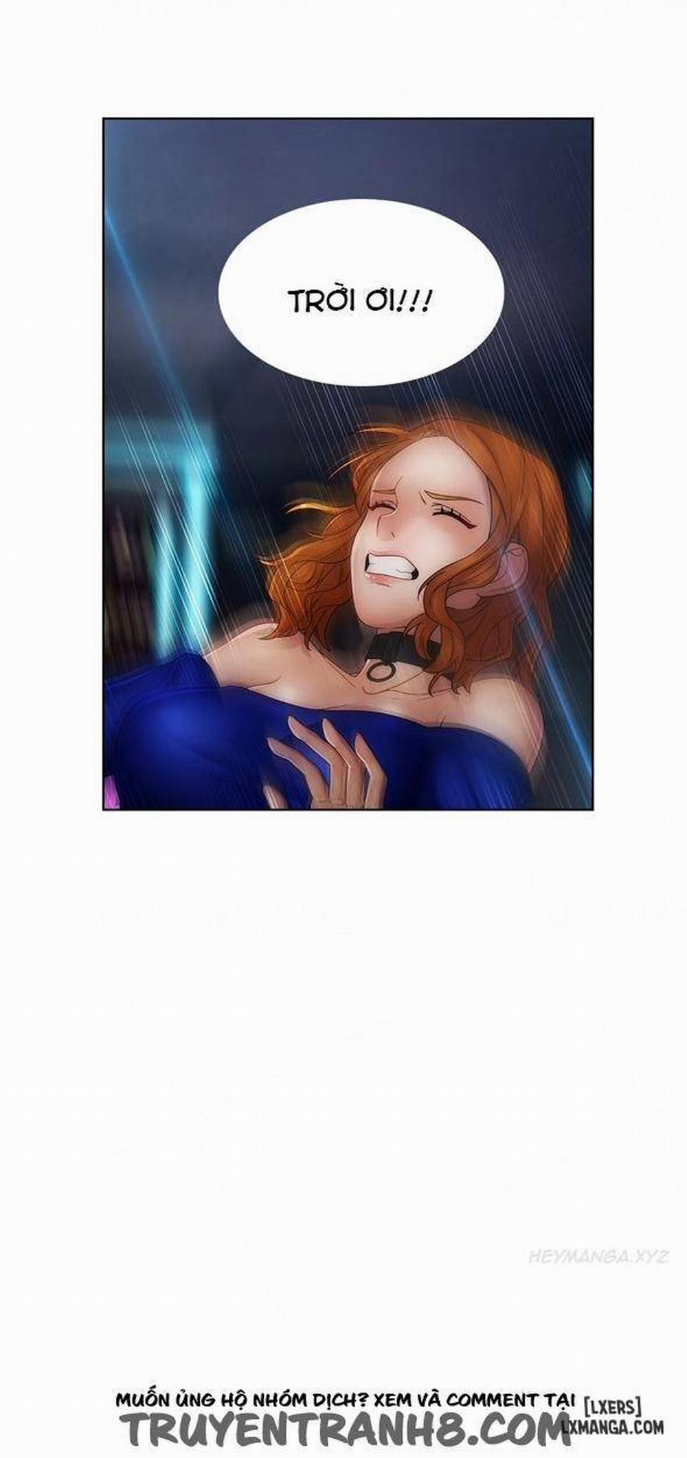 Khu Vườn Hoang Lạc 36 trang 25