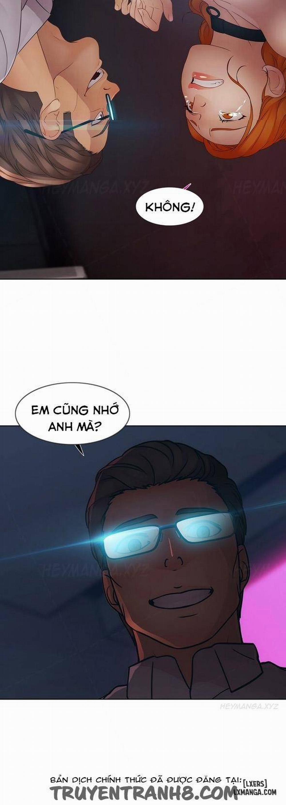 Khu Vườn Hoang Lạc 36 trang 31