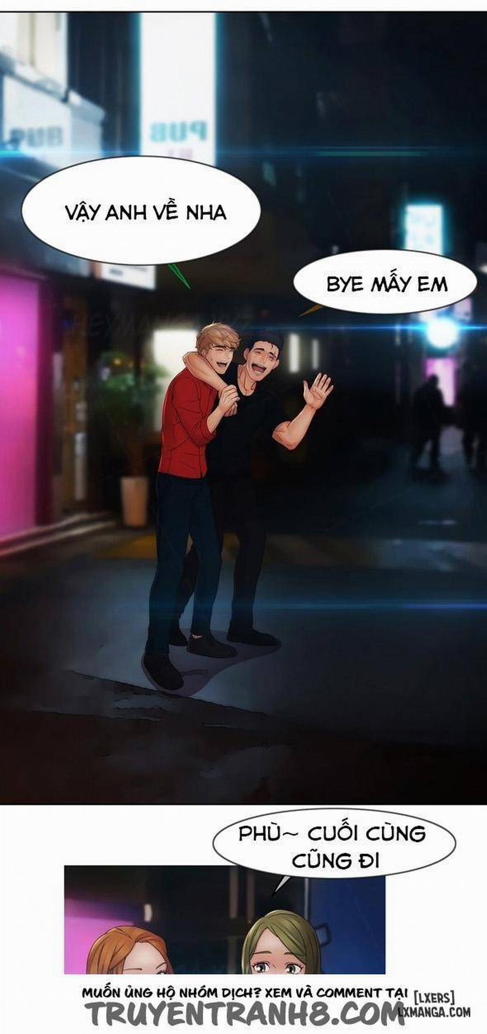 Khu Vườn Hoang Lạc 36 trang 4