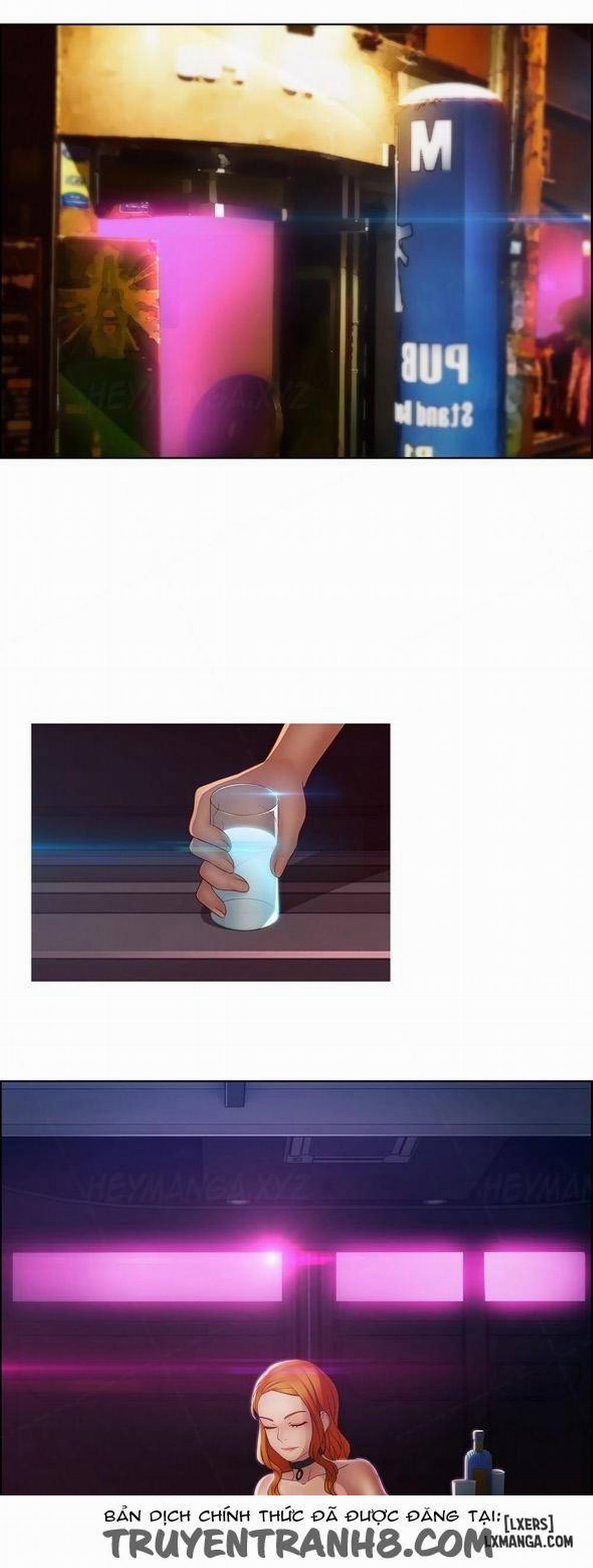 Khu Vườn Hoang Lạc 36 trang 8