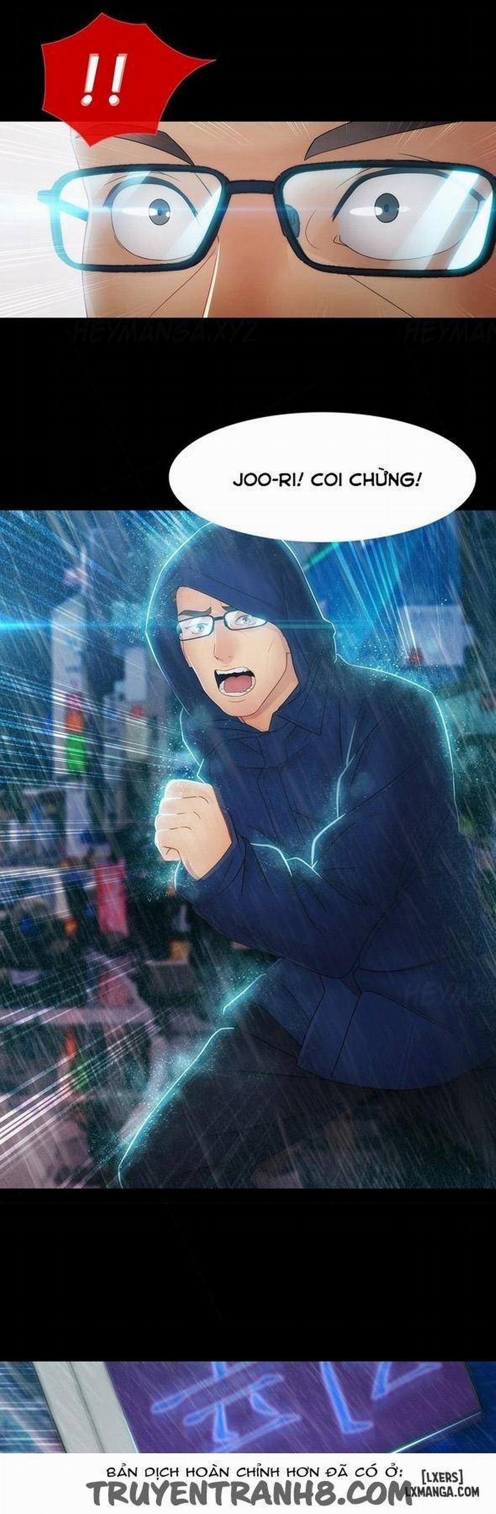 Khu Vườn Hoang Lạc 37 trang 10