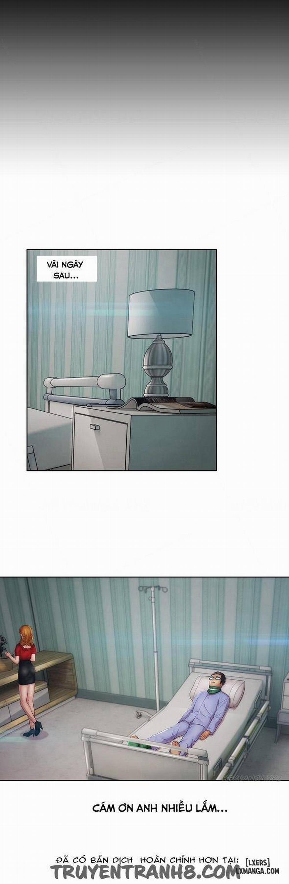 Khu Vườn Hoang Lạc 37 trang 13