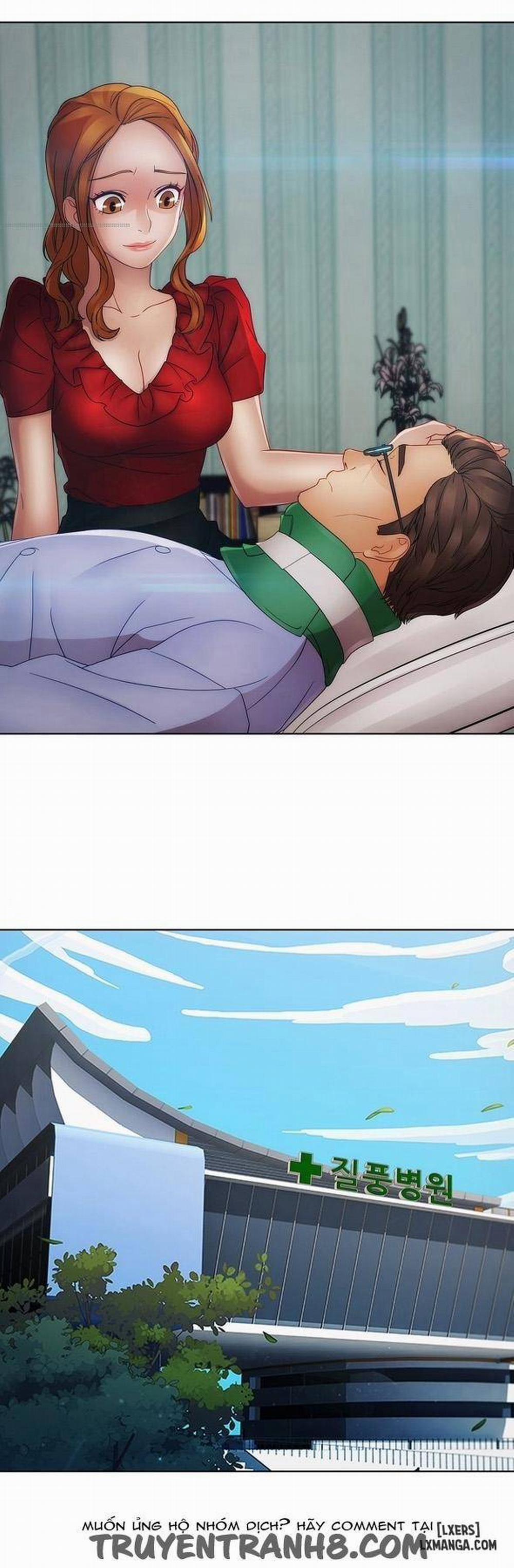 Khu Vườn Hoang Lạc 37 trang 14