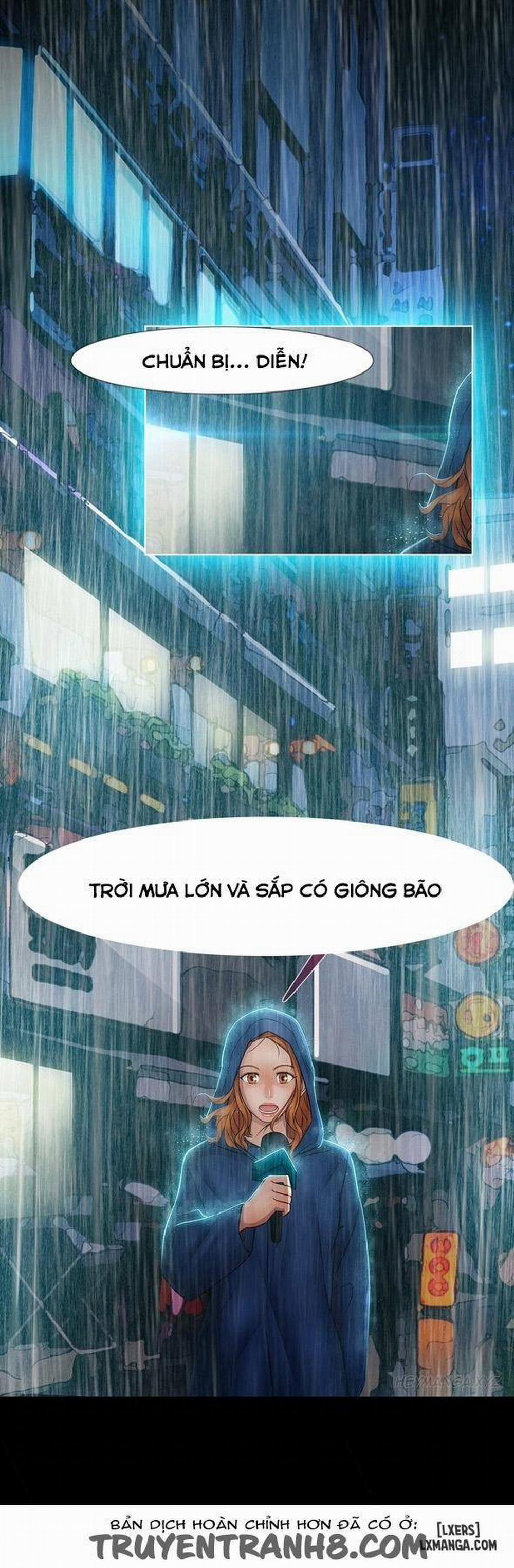 Khu Vườn Hoang Lạc 37 trang 7