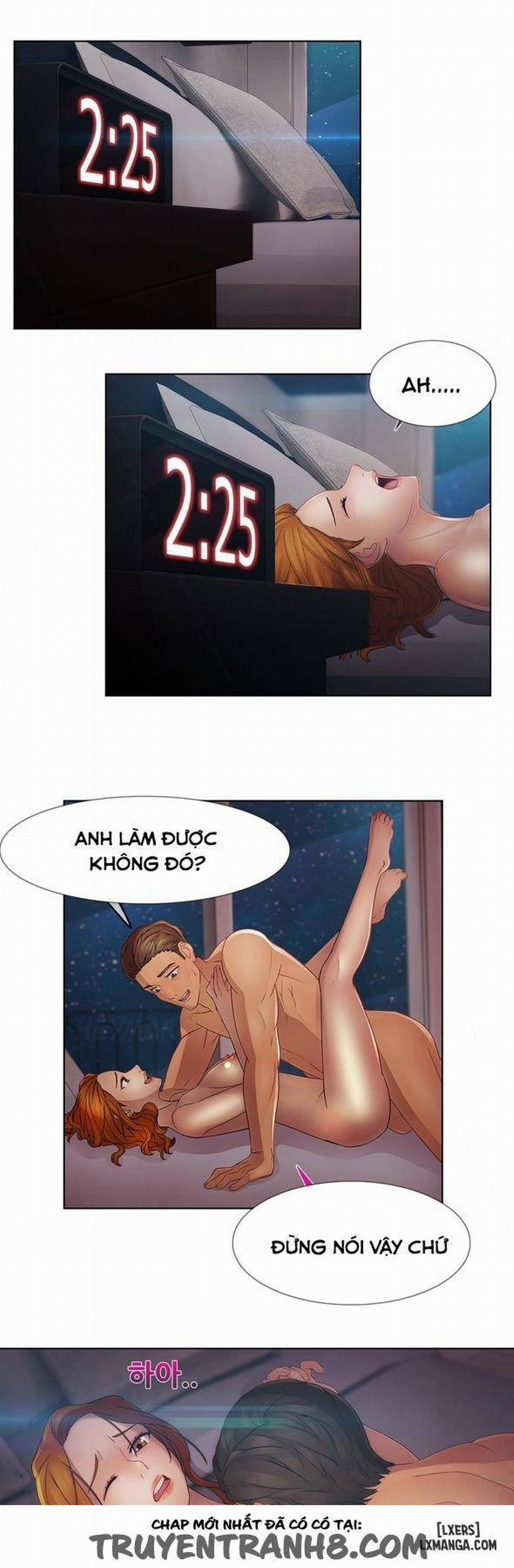 Khu Vườn Hoang Lạc 38 trang 10