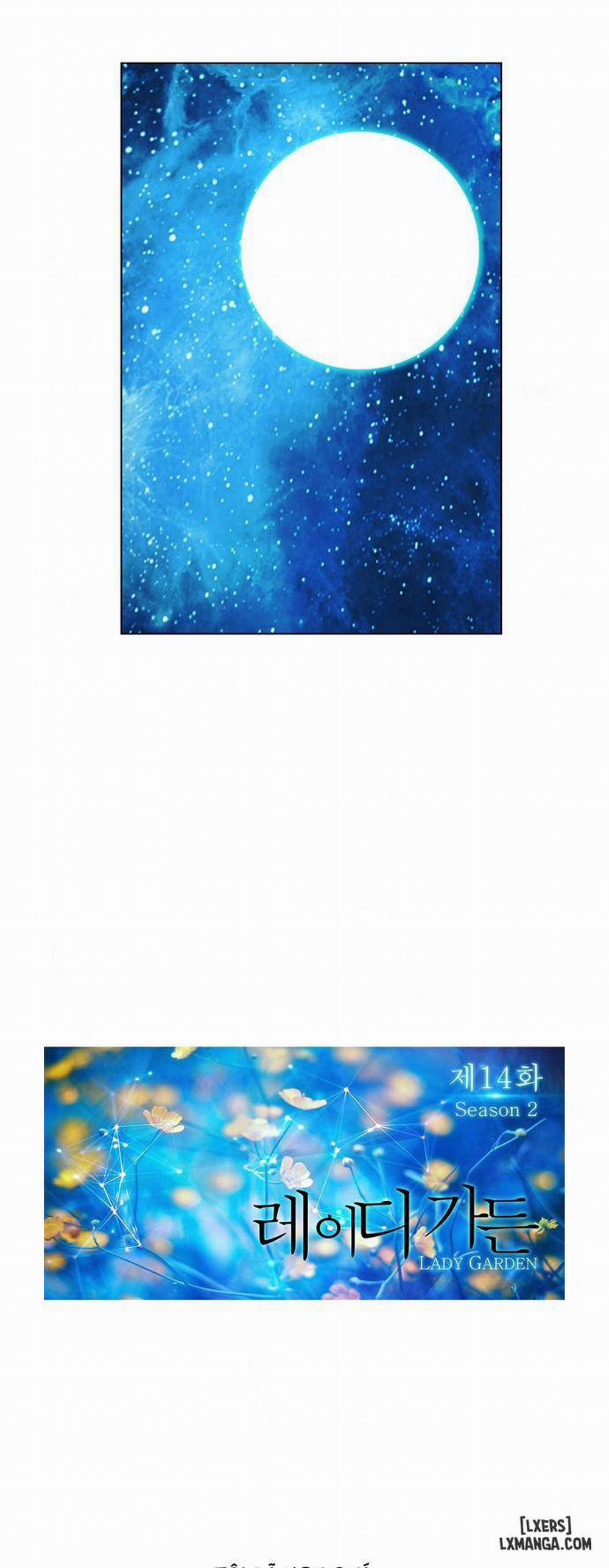 Khu Vườn Hoang Lạc 38 trang 15