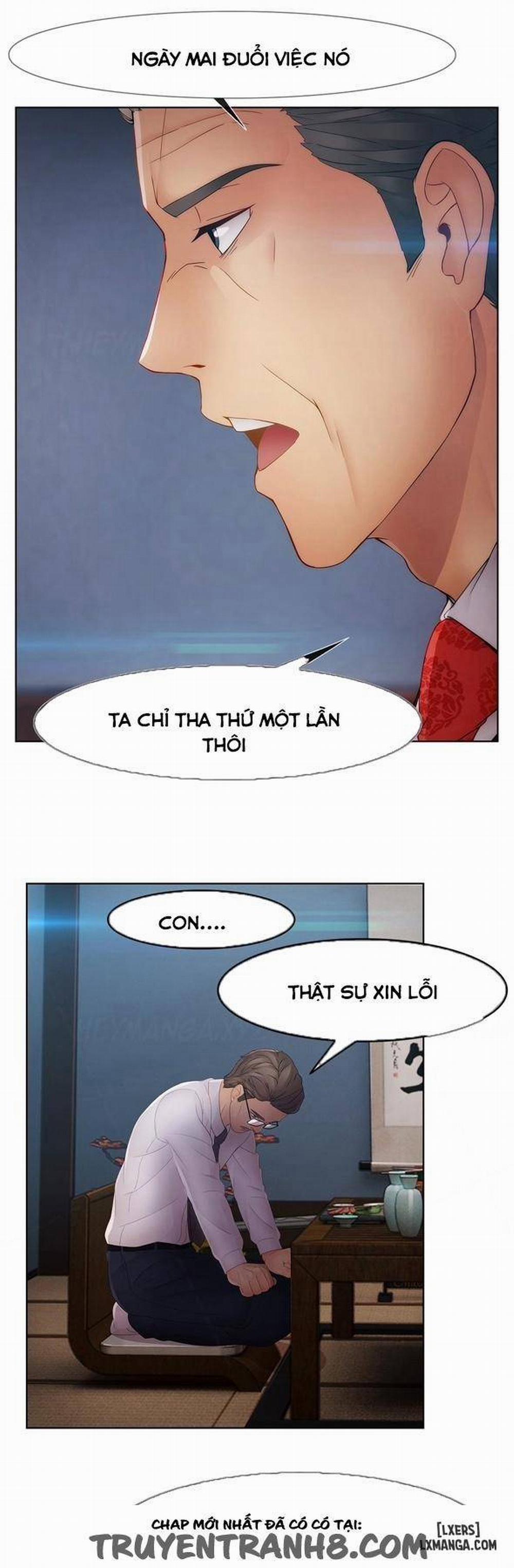 Khu Vườn Hoang Lạc 38 trang 19