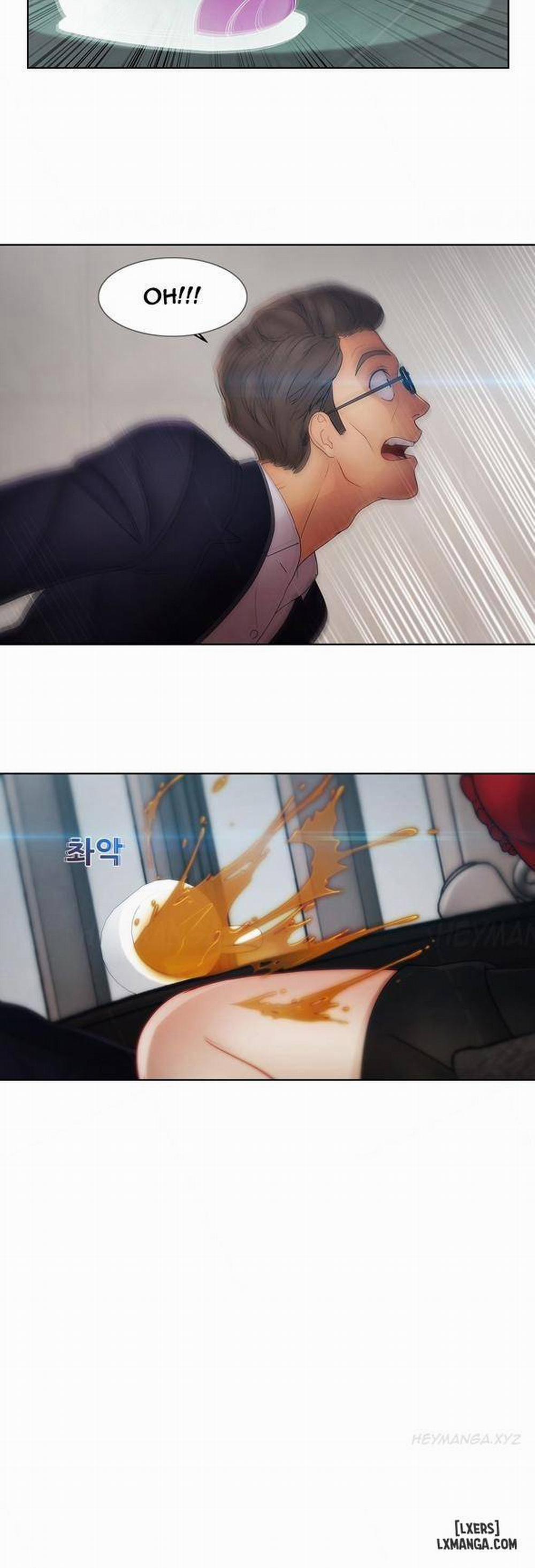 Khu Vườn Hoang Lạc 38 trang 3