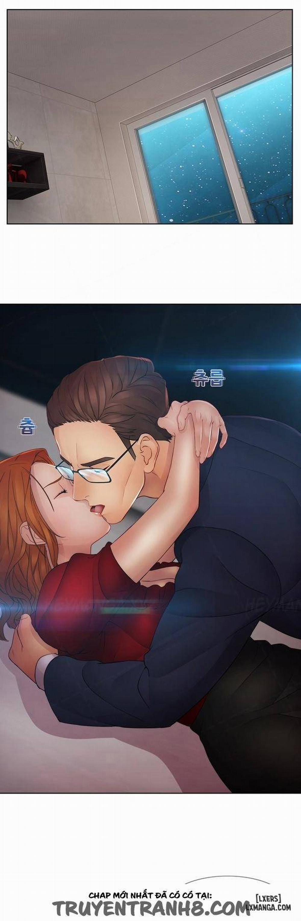 Khu Vườn Hoang Lạc 38 trang 8