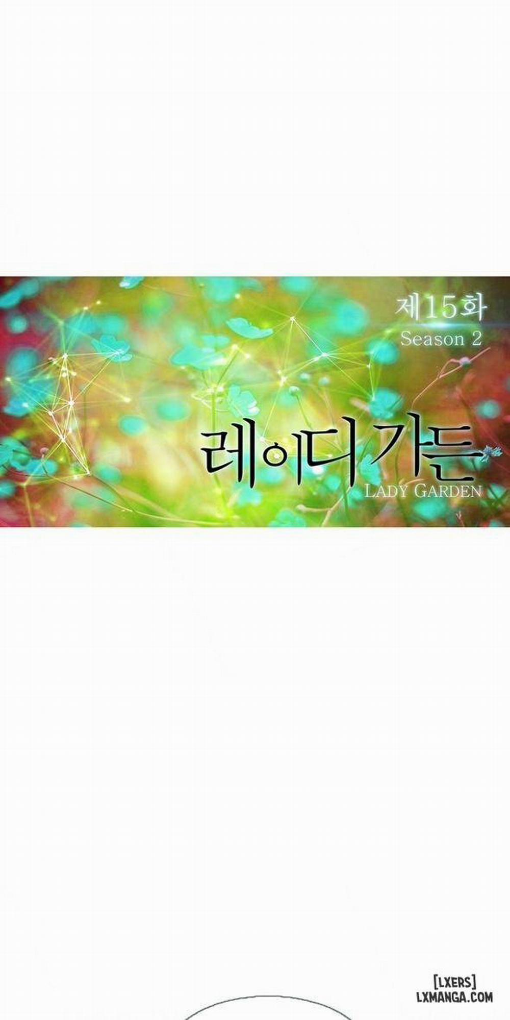 Khu Vườn Hoang Lạc 39 trang 10