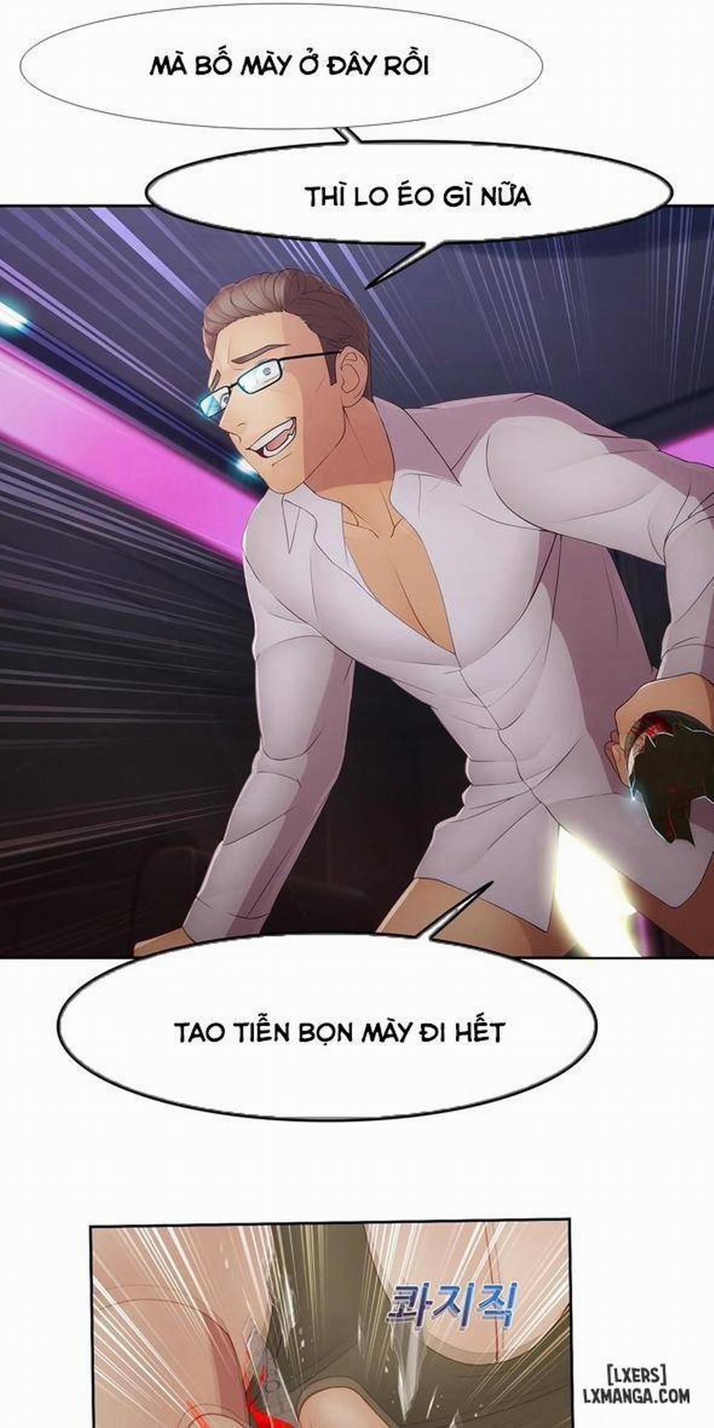 Khu Vườn Hoang Lạc 39 trang 18